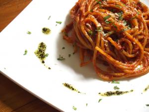 Enjoy a Taste of Italy Near Meetinghouse With a Meal at Il Granaio