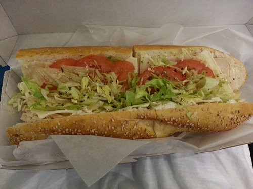 Car-Mira’s Deli: Some of the Best Hoagies and Sandwiches in the Area, Not Far From Meetinghouse