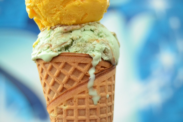 Coming to Rockwood Park June 29: The Old-Fashioned Ice Cream Festival