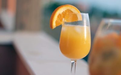 Don’t Miss a Mimosa at Eggspectation, Now Open in Newark