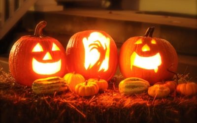 The Great Pumpkin Carve Returns to Chadds Ford This Weekend!