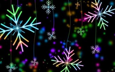 Festival of Lights at Rose Tree Park in Media Kicks Off Dec. 6